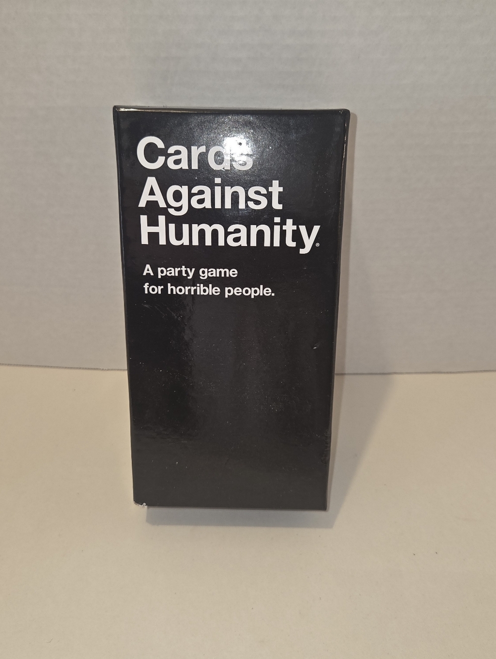 Adult Game Cards Against Humanity Playing Cards